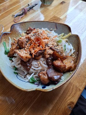  at CoBuis Kitchen in Berlin