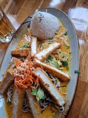  at CoBuis Kitchen in Berlin