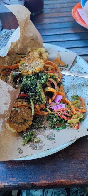  at Organic in Mallorca