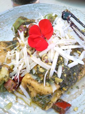  at Organic in Mallorca