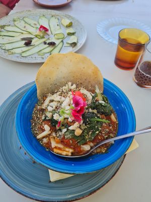  at Organic in Mallorca