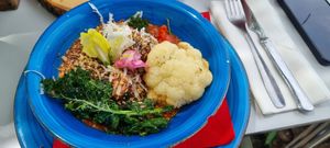  at Organic in Mallorca