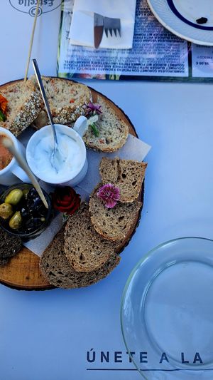  at Organic in Mallorca