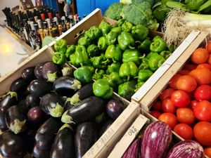  at Organic in Mallorca