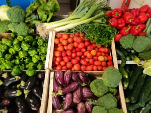  at Organic in Mallorca