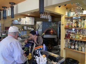 Inside  at Hey Neighbor in Eugene