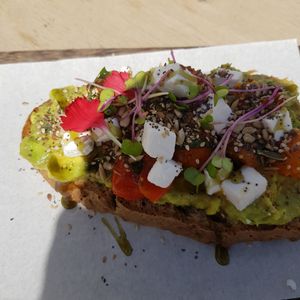  at Esquina in Lanzarote