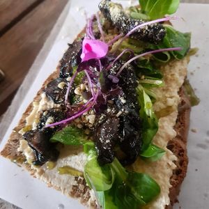  at Esquina in Lanzarote