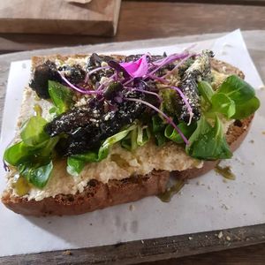  at Esquina in Lanzarote