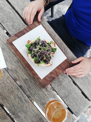  at Esquina in Lanzarote