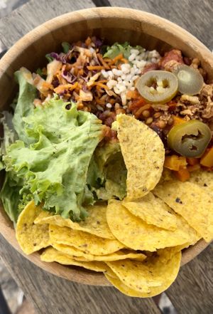   at Esquina in Lanzarote