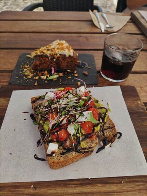  at Esquina in Lanzarote