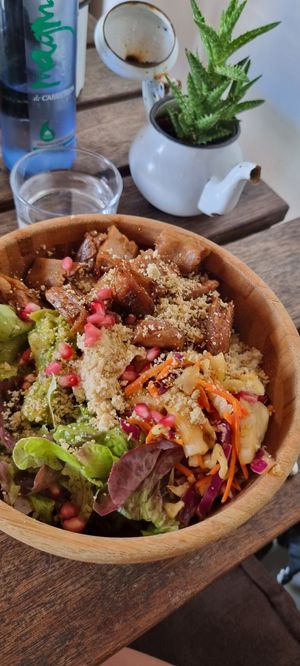  at Esquina in Lanzarote