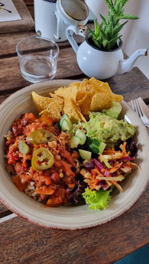  at Esquina in Lanzarote