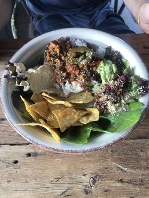   at Esquina in Lanzarote