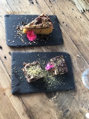   at Esquina in Lanzarote