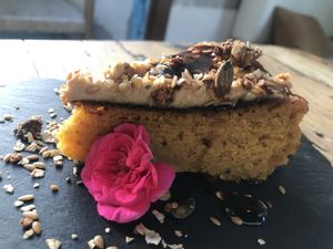   at Esquina in Lanzarote