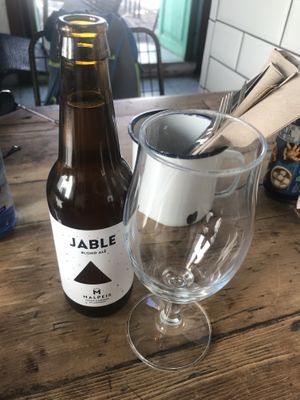   at Esquina in Lanzarote