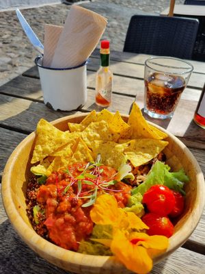  at Esquina in Lanzarote