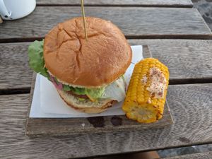  at Esquina in Lanzarote