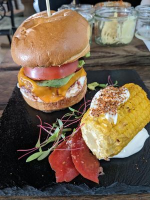  at Esquina in Lanzarote