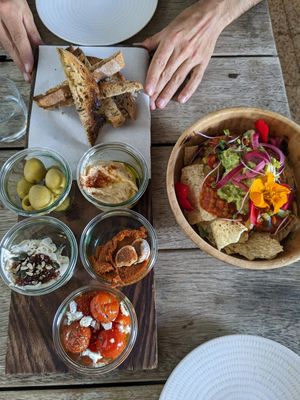  at Esquina in Lanzarote