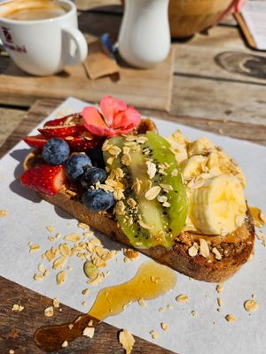  at Esquina in Lanzarote