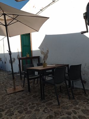  at Esquina in Lanzarote