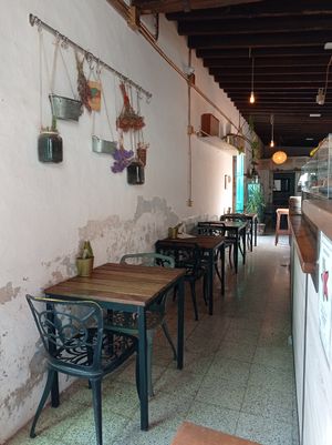  at Esquina in Lanzarote