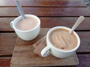  at Esquina in Lanzarote