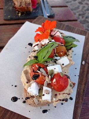  at Esquina in Lanzarote