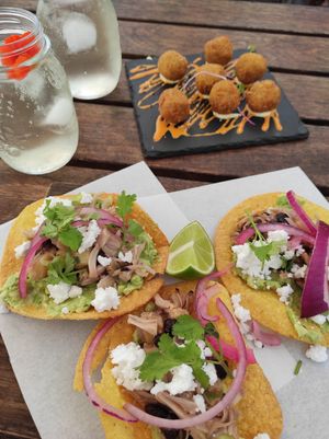  at Esquina in Lanzarote