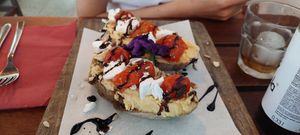  at Esquina in Lanzarote