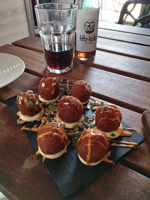  at Esquina in Lanzarote