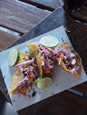  at Esquina in Lanzarote