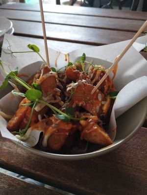  at Esquina in Lanzarote