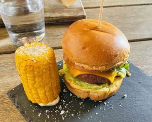   at Esquina in Lanzarote