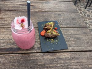  at Esquina in Lanzarote