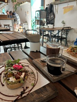 Interior   at Esquina in Lanzarote