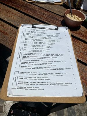  at Esquina in Lanzarote