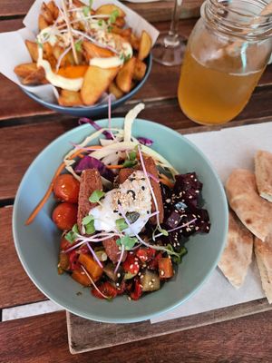  at Esquina in Lanzarote