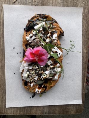   at Esquina in Lanzarote