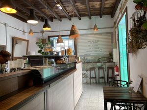 Lovely aestheticc  at Esquina in Lanzarote