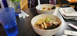  at Little Shop of Ramen in Mariposa