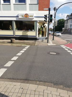 Eisoase at Eisoase - Werler in Hamm