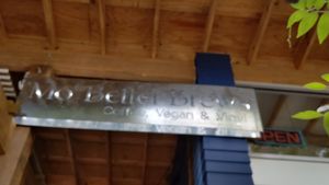 Mo Better Brews at Mo' Brunch + Brews in Houston