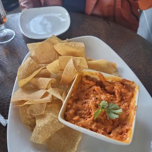  at Mo' Brunch + Brews in Houston