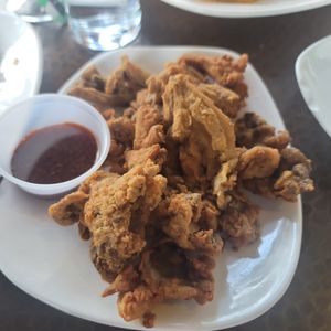  at Mo' Brunch + Brews in Houston