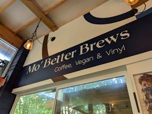 Yum factor 10. at Mo' Brunch + Brews in Houston