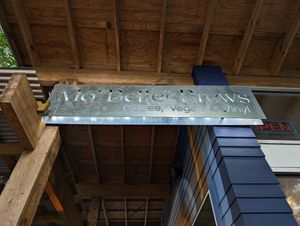 Yum factor 10. at Mo' Brunch + Brews in Houston